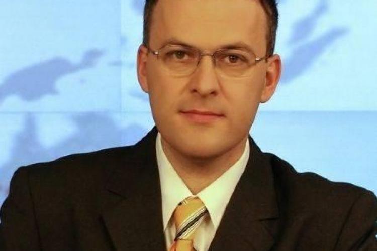 Razvan Dumitrescu a trecut de la Realitatea TV la Antena 3