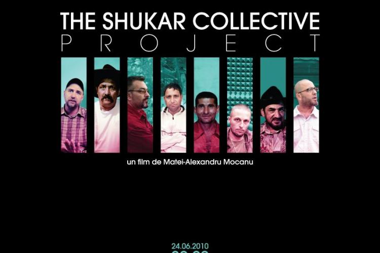 TIFF Cluj: The Shukar Collective Project, prezentat in avanpremiera joi la Zilele HBO 