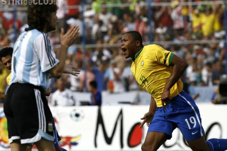 Romanii vad Germania si Brazilia favorite la Cupa Mondiala si il prefera pe Lionel Messi, arata un sondaj IRES