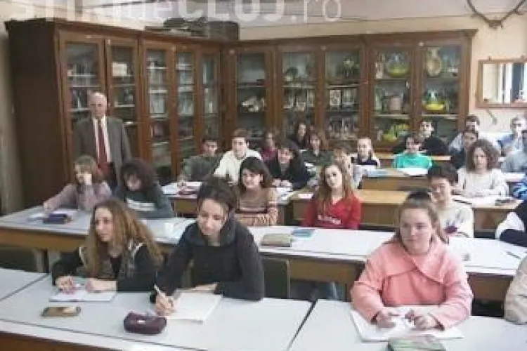 Vasile Alecsandri si basmul cult, subiecte la BAC -ul de la Limba Romana