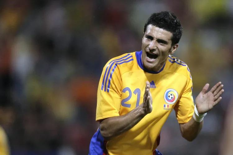 Romania - Honduras 3-0. Ciprian Deac a dat o pasa de gol si a obtinut un penalty