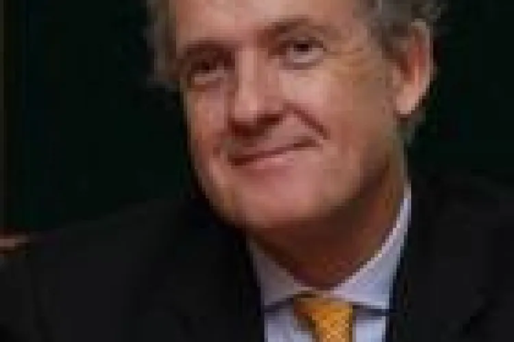 Incident diplomatic la Prefectura Cluj. Ambasadorul Germaniei, abandonat in fata institutiei