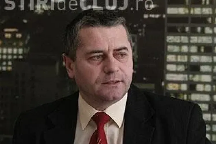 Mircia Giurgiu: Voi vota proiectele Guvernului Boc, chiar daca voi fi exclus din PDL 