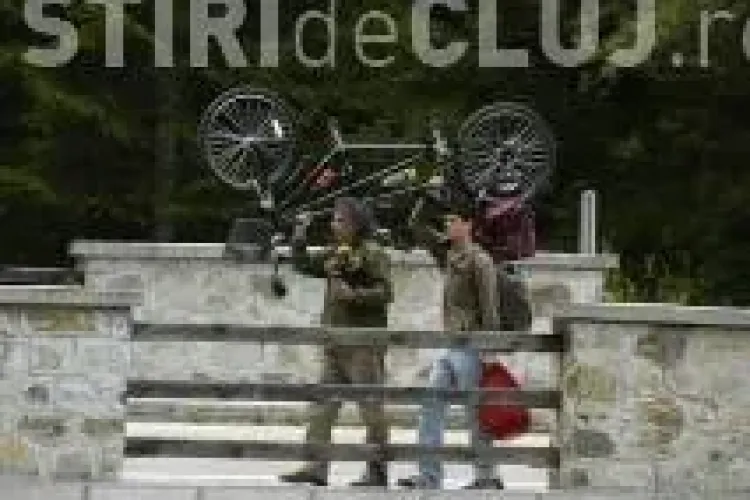 Caravana filmelor TIFF ajunge in noua orase din Romania