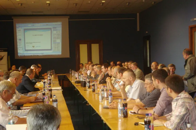 Oamenii de afaceri clujeni cer reducerea impozitului pe profitul IMM-urilor