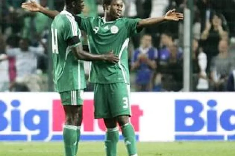 LIVE VIDEO Nigeria-Coreea de Sud 2-2 (FINAL)