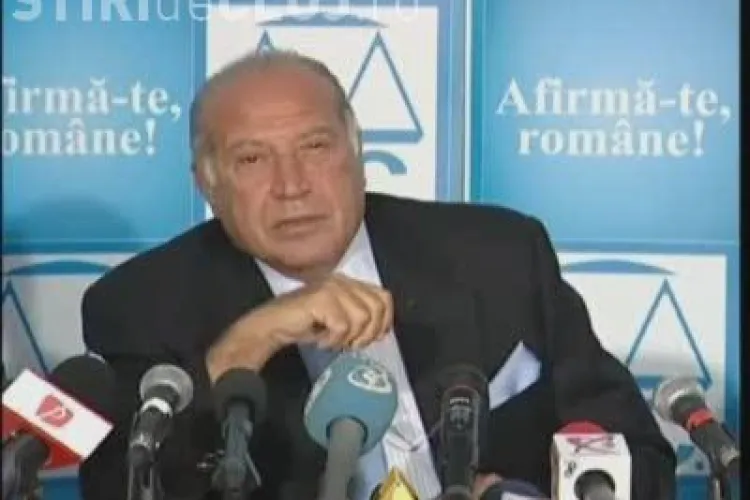 Dan Voiculescu a facut politie politica, a decis Curtea de Apel Bucuresti