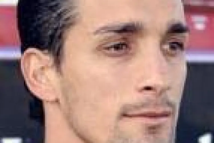 Moreno, fost jucator de la Atletico Madrid, a semnat cu Universitatea Cluj