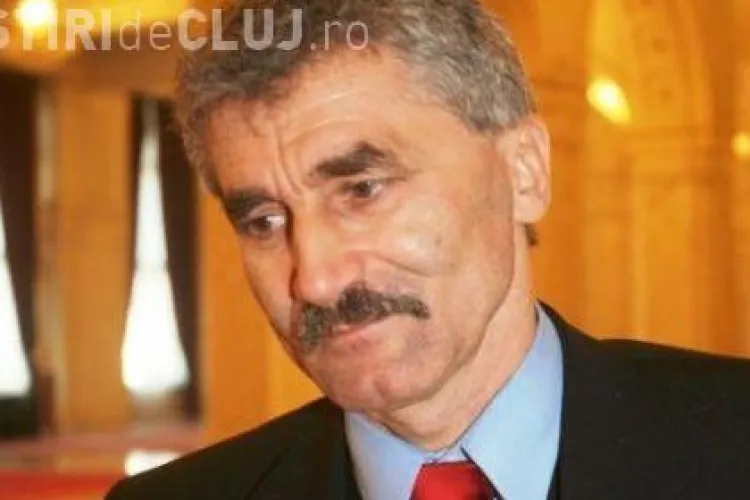 Oltean, videpresedinte PDL : Exista inca o sansa de a nu se diminua pensiile