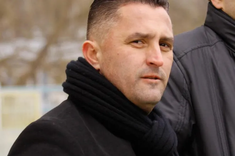 Marian Pana, manager general "U" Cluj: "Nu ne este frica de CFR, nu ne este frica de nimeni"