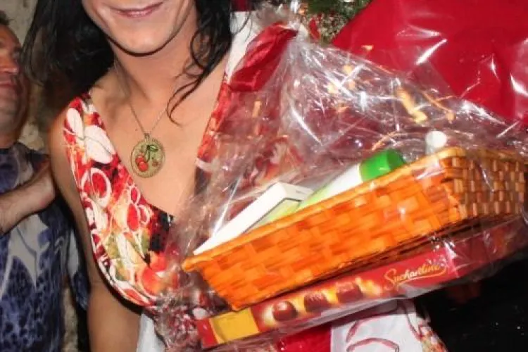 Miss Travesty Romania la Cluj in aceasta seara