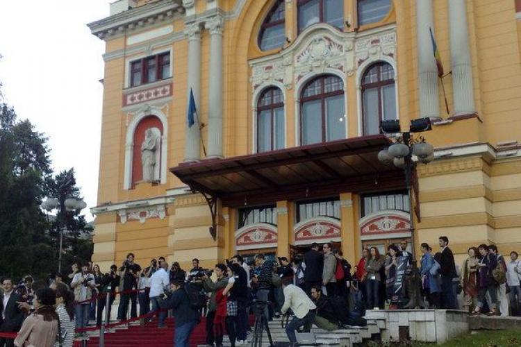 TIFF Cluj -  Filmul "Jao Nok Krajok / Poveste anodina" a castigat Trofeul Transilvania al TIFF 2010. Vedeti si ceilalti castigatori