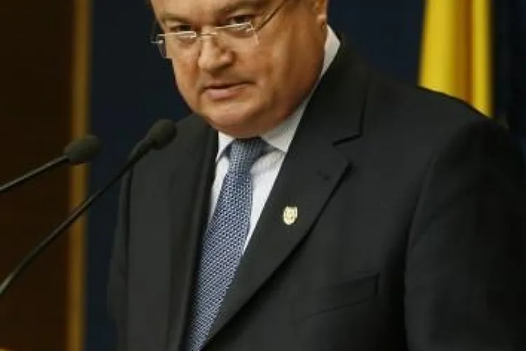 Vasile Blaga: Cei care au murit la inundatii in Cluj nu au respectat interdictiile autoritatilor