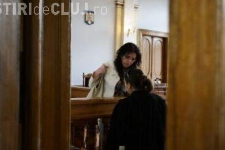 Avocata Ioana Foia ramane in arest, au decis judecatorii de la Curtea de Apel Cluj