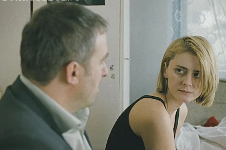 TIFF Cluj - "Marti, dupa Craciun", cap de afis, vineri, in cadrul sectiunii "Zilele Filmului Romanesc"