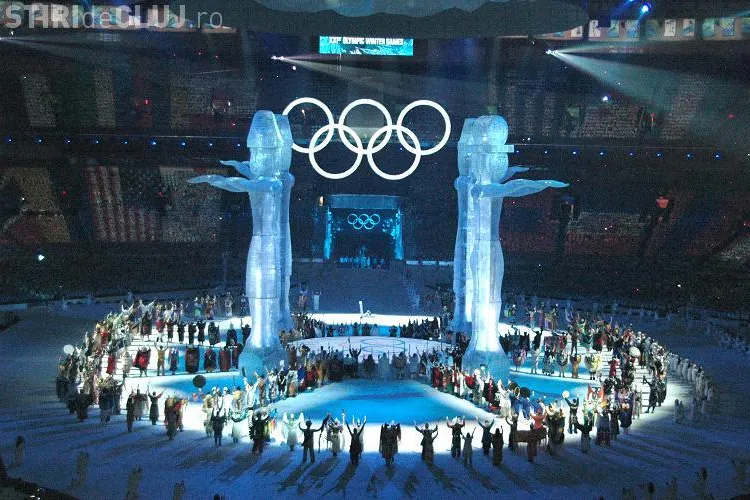 Ipoteza inedita : Jocurile Olimpice 2004 - una din cele mai mari cheltuieli care au dus Grecia la faliment