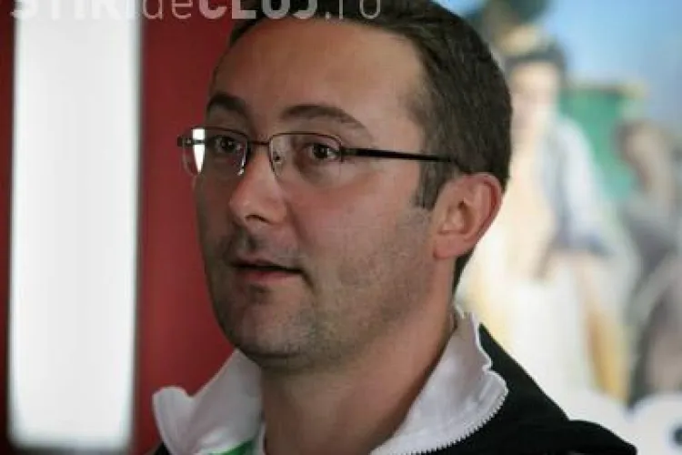 Directorul TIFF, Tudor Giurgiu, a fost operat de apendicita