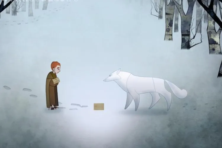 TIFF Cluj - De 1 iunie, Ziua Copilului, micutii sunt invitati la producatia "Brendan si Secretul din Kells"