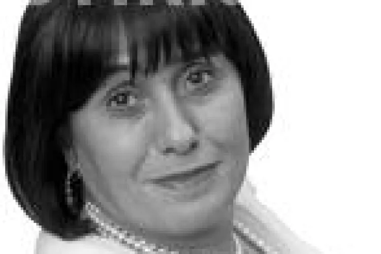 Melania Mandas Vergu a fost demisa din functia de consilier al ministrului Educatiei