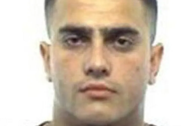 Clujeanul "Cretu" Negrei, care i-a dat foc unei prostituate romance in Viena, a fost retinut de politistii din Austria