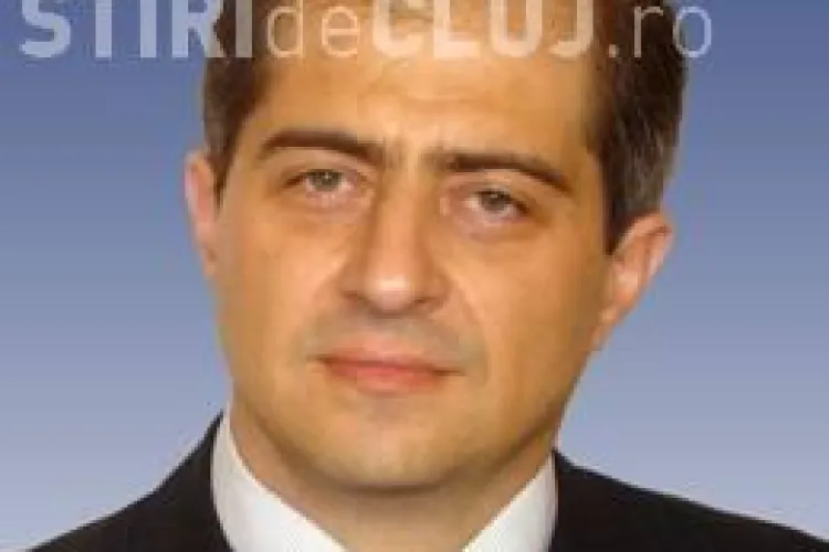 Boc l-a dat afara de la intalnirea Basescu-PDL pe deputatul de Iasi Daniel Oajdea