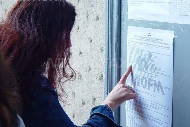 Romanii isi vor gasi mai usor un loc de munca din luna iunie 2010, afirma un studiu Manpower