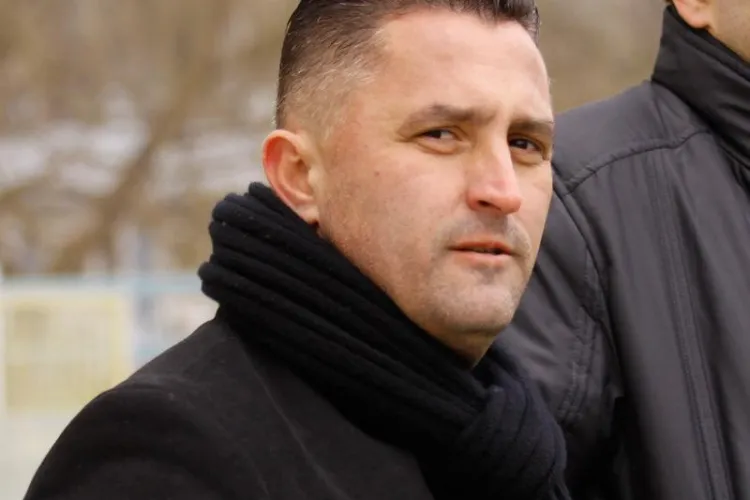 Marian Pana, manager general la Universitatea Cluj