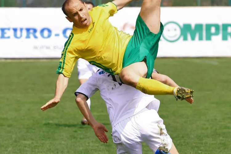 U Cluj merge in Liga I daca bate sambata viitoare Minerul Lupeni