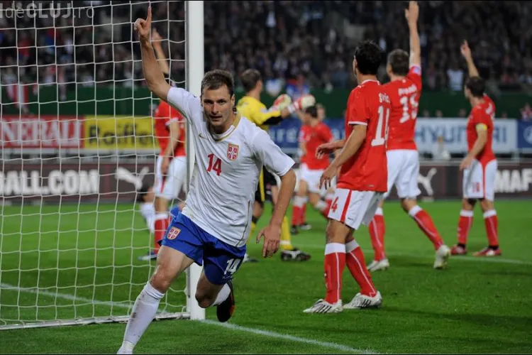 LIVE VIDEO AUSTRALIA-SERBIA 2-1 (Cahill, min. 66, Holman, min. 75; Pantelic min. 85) - VEZI GOLURILE - FINAL 