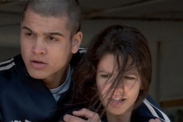 TIFF Cluj - "Eu cand vreau sa fluier, fluier" va fi proiectat de la 21.45 in aer liber, in Piata Unirii