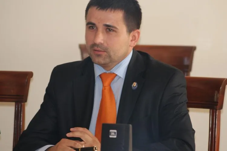 Adrian Gurzau, deputat PDL Cluj: "Se va analiza reducerea punctului de pensie dupa ce vom avea decizia Curtii Constitutionale"