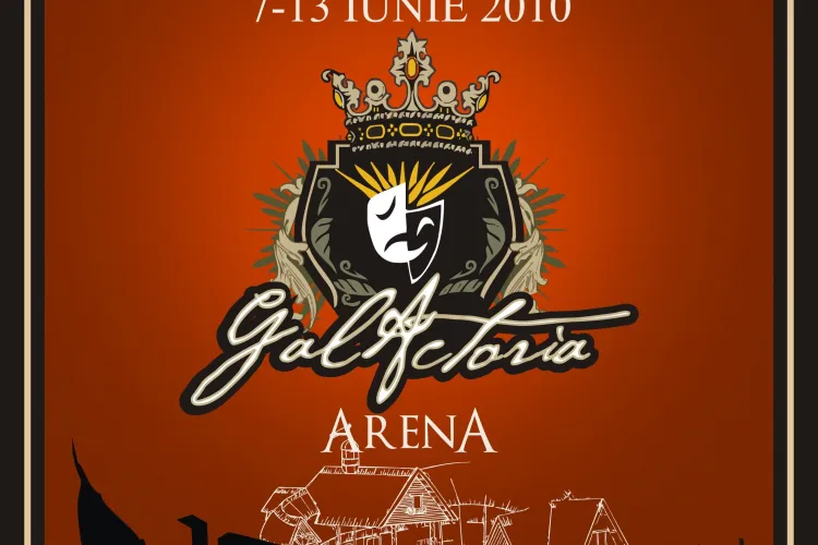 Dupa TIFF, la Cluj incepe de luni festivalul de Teatru si Film  Galactoria