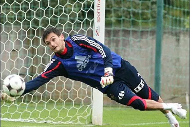 LIVE VIDEO Franta-Africa de Sud 1-2 (FINAL)