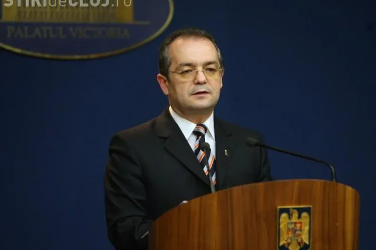 VIDEO - TVA -ul va fi majorat la 24 %. Acordul cu FMI va merge mai departe, iar romanii sunt sacrificati