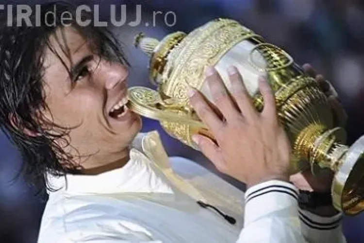 Nadal a castigat turneul de la Roland Garros pentru a cinea oara