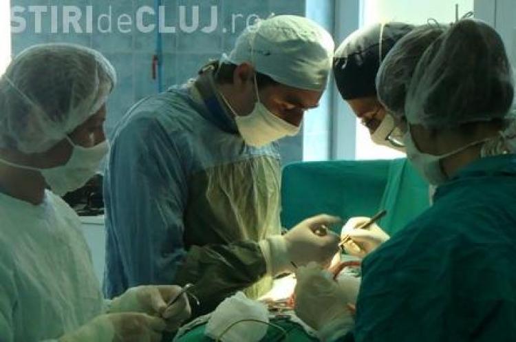 De 2 ori mai multi pacienți oncologici vor putea fi tratați la Amethyst Cluj