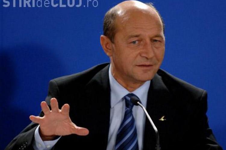 Consiliul Europei a cerut Comisiei de la Veneţia să se pronunțe în privința suspendării lui Traian Băsescu