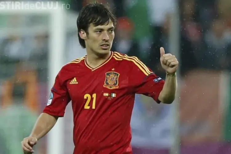 FINALA EURO 2012: Spania e CAMPIOANA Europei - REZUMAT VIDEO