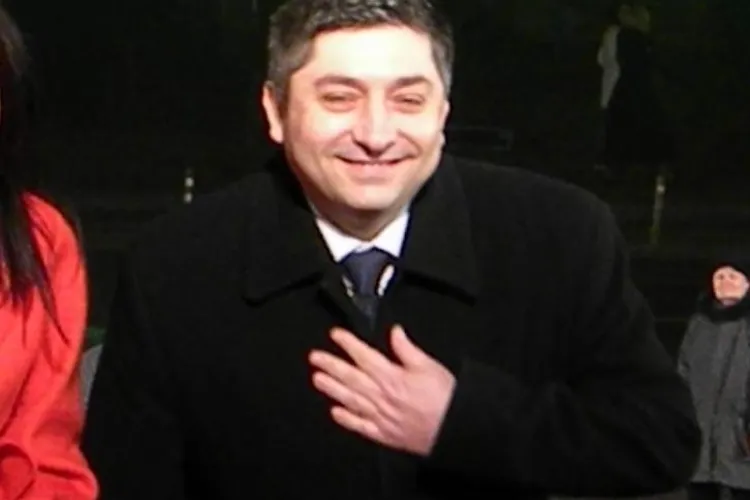 Alin Tişe a fost ales vicepreşedinte al PDL