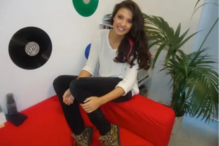 Antonia, plagiată de o artistă de la Chişinău VIDEO