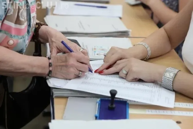 REFERENDUM - Traian Băsescu! Cum și unde se va vota