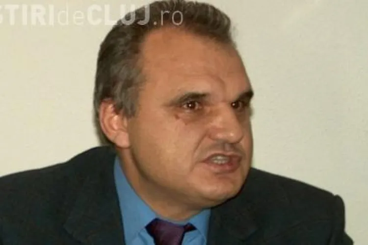 Ministrul Sănătăţii Vasile Cepoi, la Cluj: Sper să mai deblocăm 2.500 de posturi în sistemul sanitar