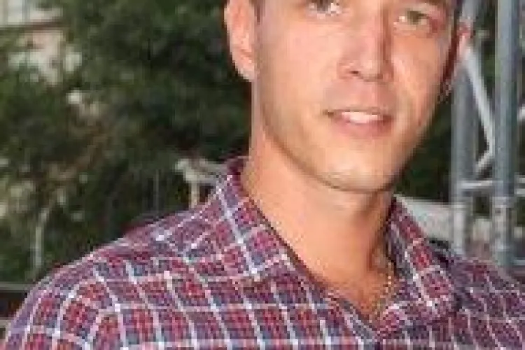 Andrei, fiul lui Năstase, încurajat pe Facebook de prieteni