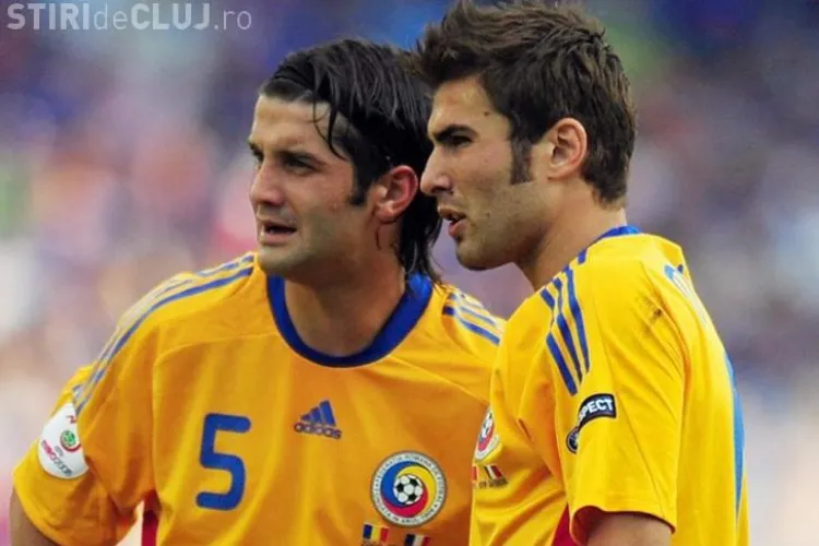 Detalii despre relația Chivu - Mutu, de la Națională. Fundașul lui Inter rupe tăcerea