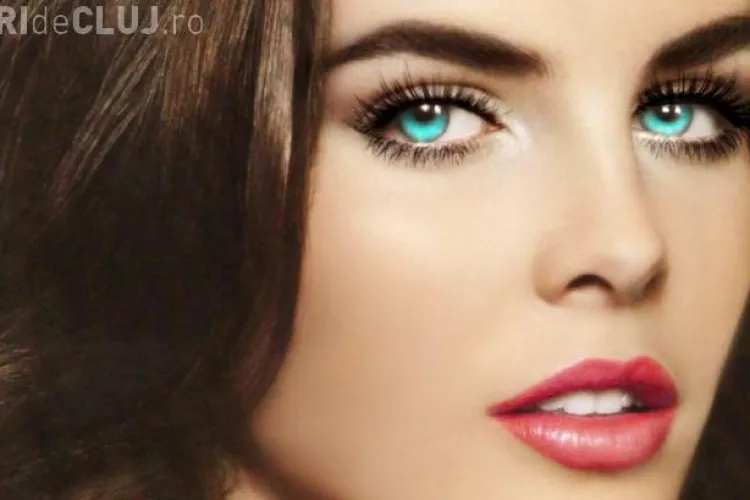 Femeia perfectă în mintea unui bărbat