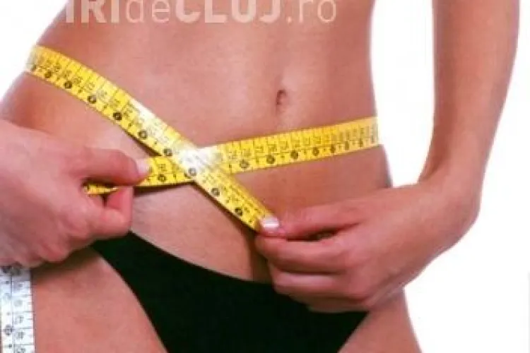 Cum să slăbești mâncând. VEZI 4 reţete pentru detoxifiere