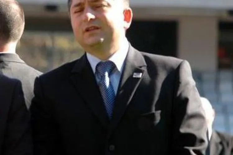 "Prinde" Tişe funcţia de vicepreşedinte al PDL?