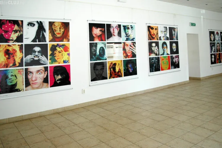 Studenţii de la UAD, expun duminică la Expo Transilvania