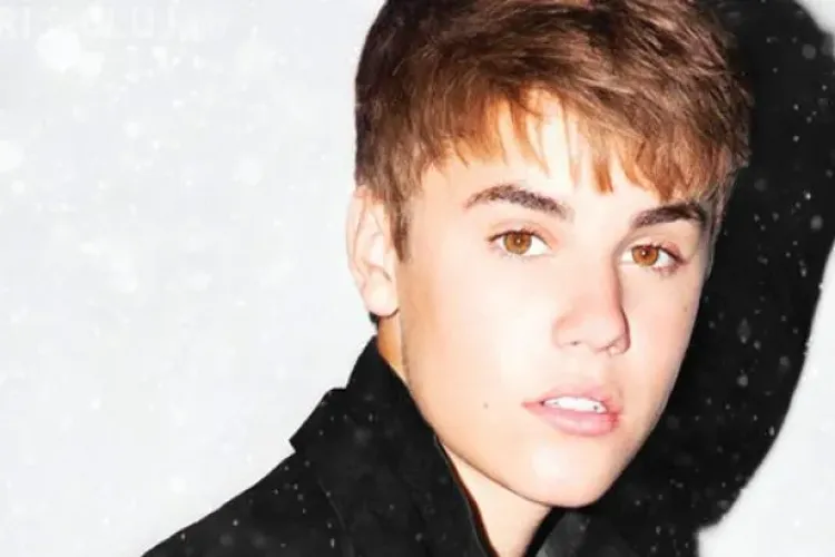 Justin Bieber și-a luat BAC -ul