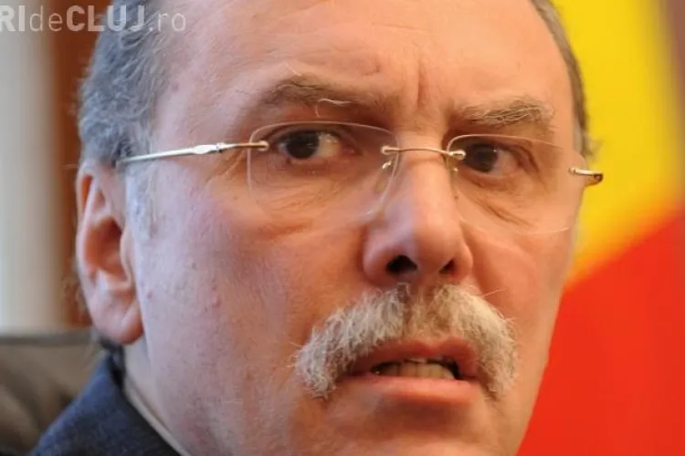 CCR: Avocatul Poporului, REVOCAT CONSTITUŢIONAL